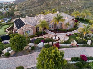 12781 Sagecrest Dr, Poway, CA 92064