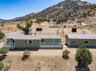 22100 Old Well Rd, Tehachapi, CA 93561