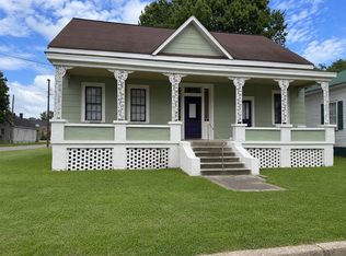 216 24th Ave S #1&2, Meridian, MS 39301