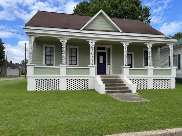 216 24th Ave S #1&2, Meridian, MS 39301