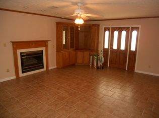 98 Woodlawn Rd, Steens, MS 39766