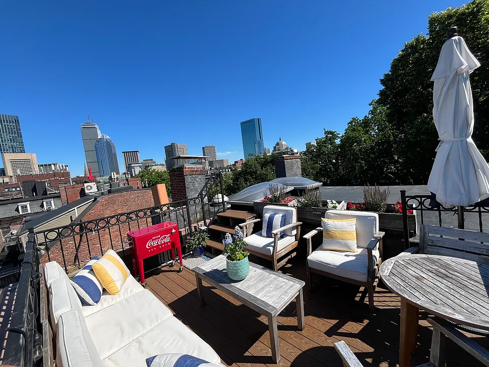 72 Rutland St #4