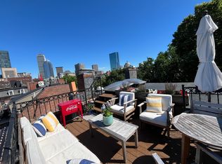 72 Rutland St #4, Boston, MA 02118