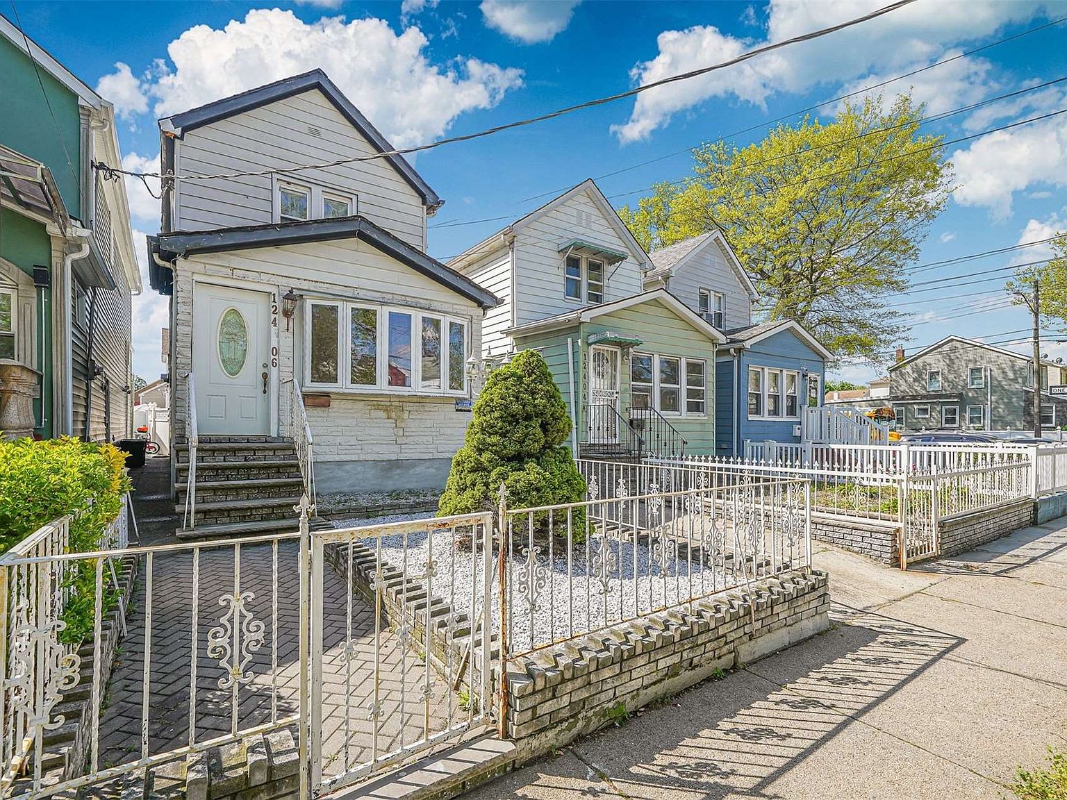 12406 111th Avenue, South Ozone Park, NY 11420 Zillow