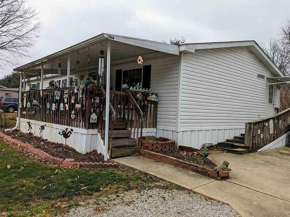 8927 Columbus Rd, Mount Vernon, OH 43050 Zillow