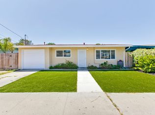 4191 Lonnie St, Oceanside, CA 92056