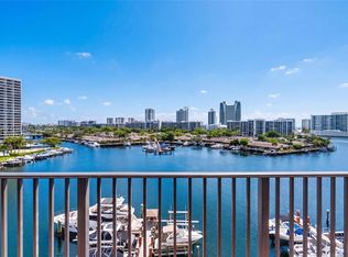 300 Three Islands Blvd APT 207, Hallandale Beach, FL 33009