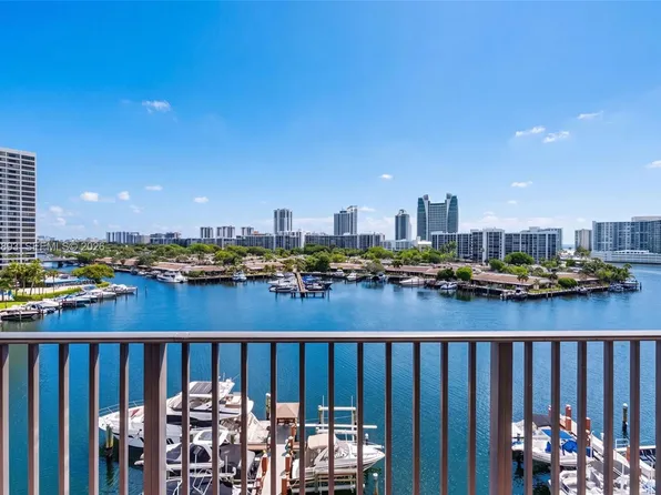 300 Three Islands Blvd APT 207, Hallandale Beach, FL 33009