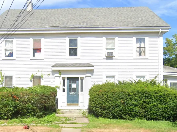 1 North St, Grafton, MA