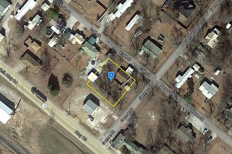 1st image of this home