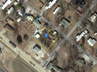 114 E 5th St, Gore, OK 74435