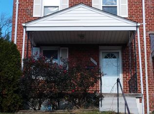 1060 Downton Rd, Baltimore, MD 21227