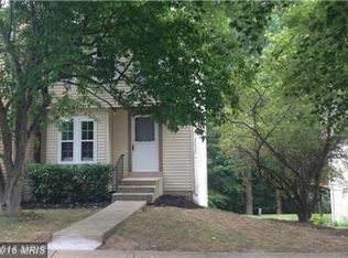 35 Long Green Ct, Silver Spring, MD 20906