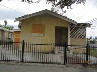 909 N Mountain View Ave, San Bernardino, CA 92410