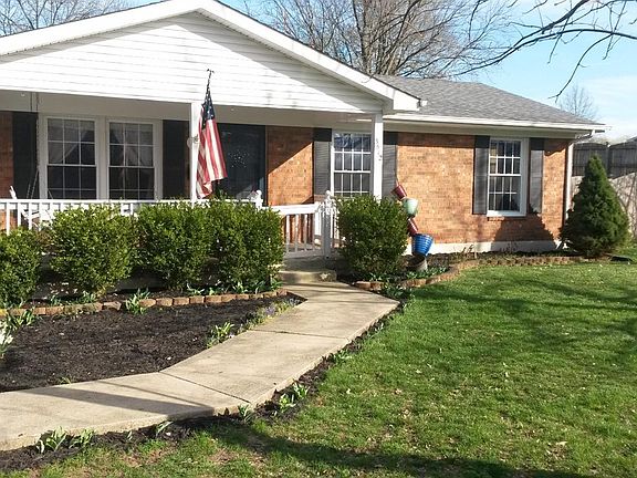 4th image of 3512 S Galahad Dr