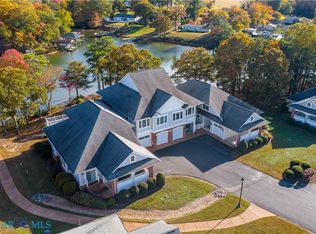 343 Chesapeake Watch Rd #8B, Deltaville, VA 23043