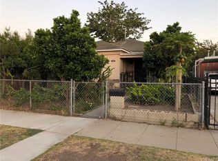 1506 W 60th Pl, Los Angeles, CA 90047