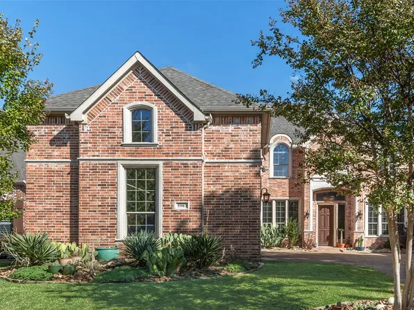 5903 Crescent Ln, Colleyville, TX 76034