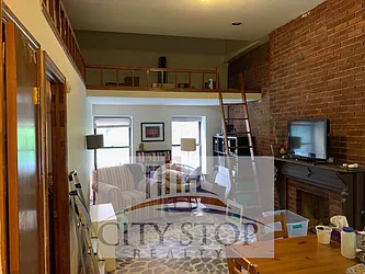 Rented by City Stop Realty