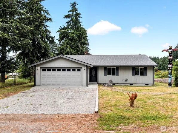 9210 Otso Point Road, Anderson Island, WA 98303