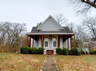 206 S Liberty St, Pontotoc, MS 38863