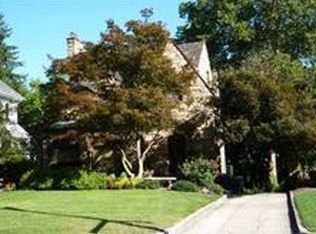 5371 Fair Oaks St, Pittsburgh, PA 15217