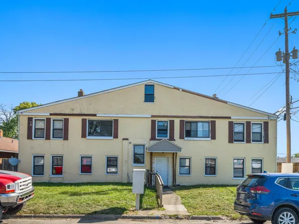 32 Orel Ave, Columbus, OH 43204