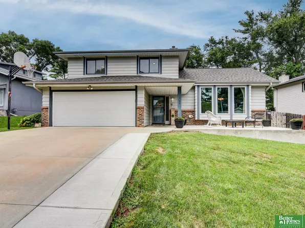 14740 Drexel St, Omaha, NE 68137