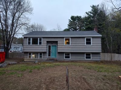 210 Plain St, Norton, MA, 02766
