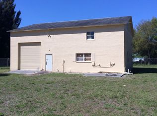 8468 Grady Dr, North Fort Myers, FL 33917