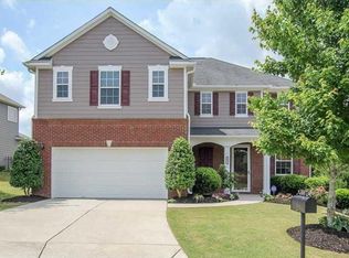 1277 Sailwind Ct #0, Buford, GA 30518