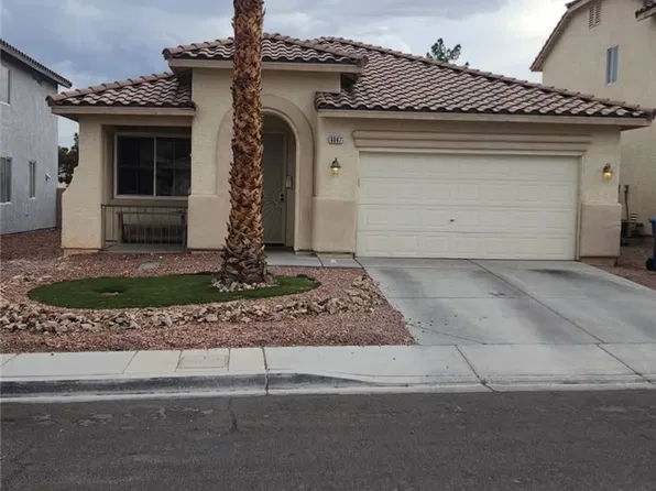 8067 Palace Monaco Ave, Las Vegas, NV 89117