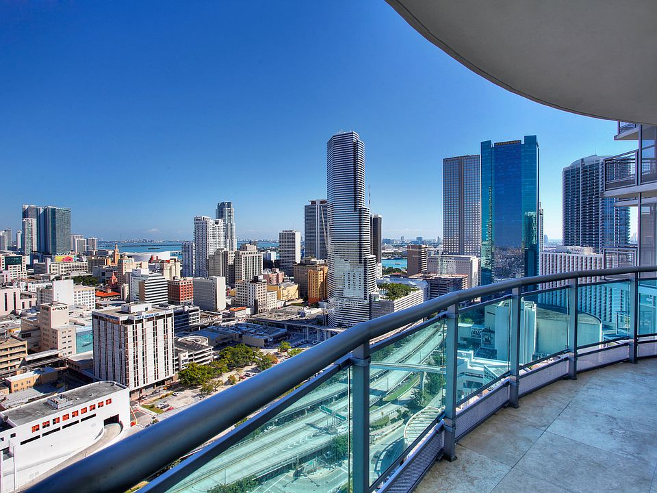1st image of 350 S Miami Ave APT 3113