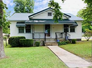 1214 Raley St, East Gadsden, AL 35903