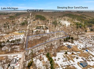 Elm St, Frankfort, MI 49635