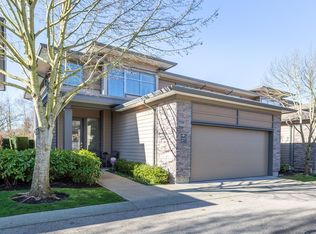 2603 162nd St #27, Surrey, BC