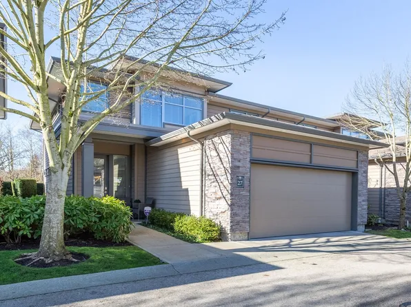 2603 162nd St #27, Surrey, BC V3Z 2L4