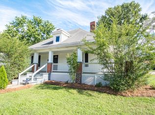 621 Leonard Ave, Kannapolis, NC 28081