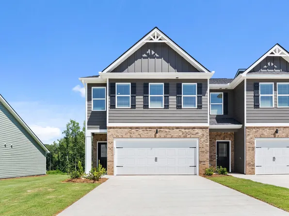 8324 Columbia Ct, Palmetto, GA 30268