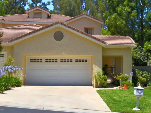 5621 Roundtree Pl, Thousand Oaks, CA 91362