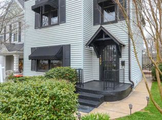 127 N Bellaire Ave, Louisville, KY
