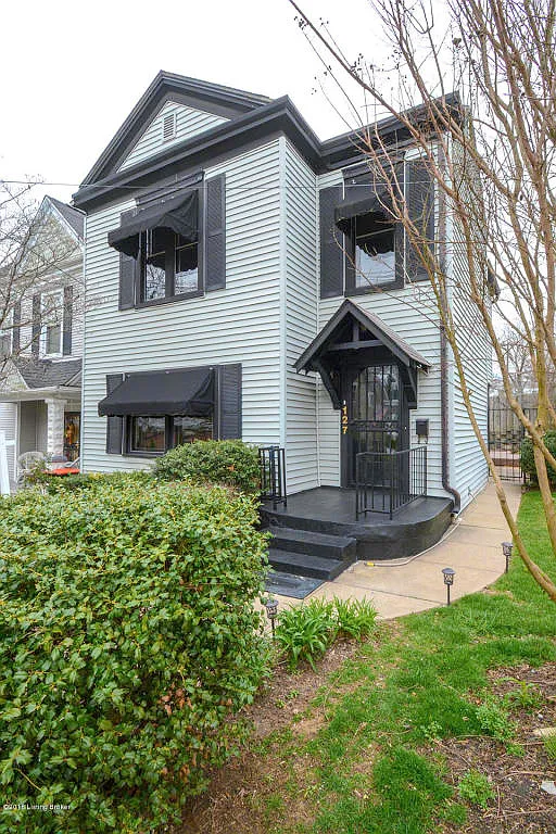 127 N Bellaire Ave photo 1