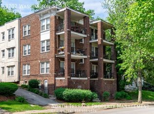 3702 Washington St APT 3S, Kansas City, MO 64111