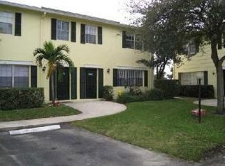 1884 SW 81st Ln #6-26, Davie, FL 33324