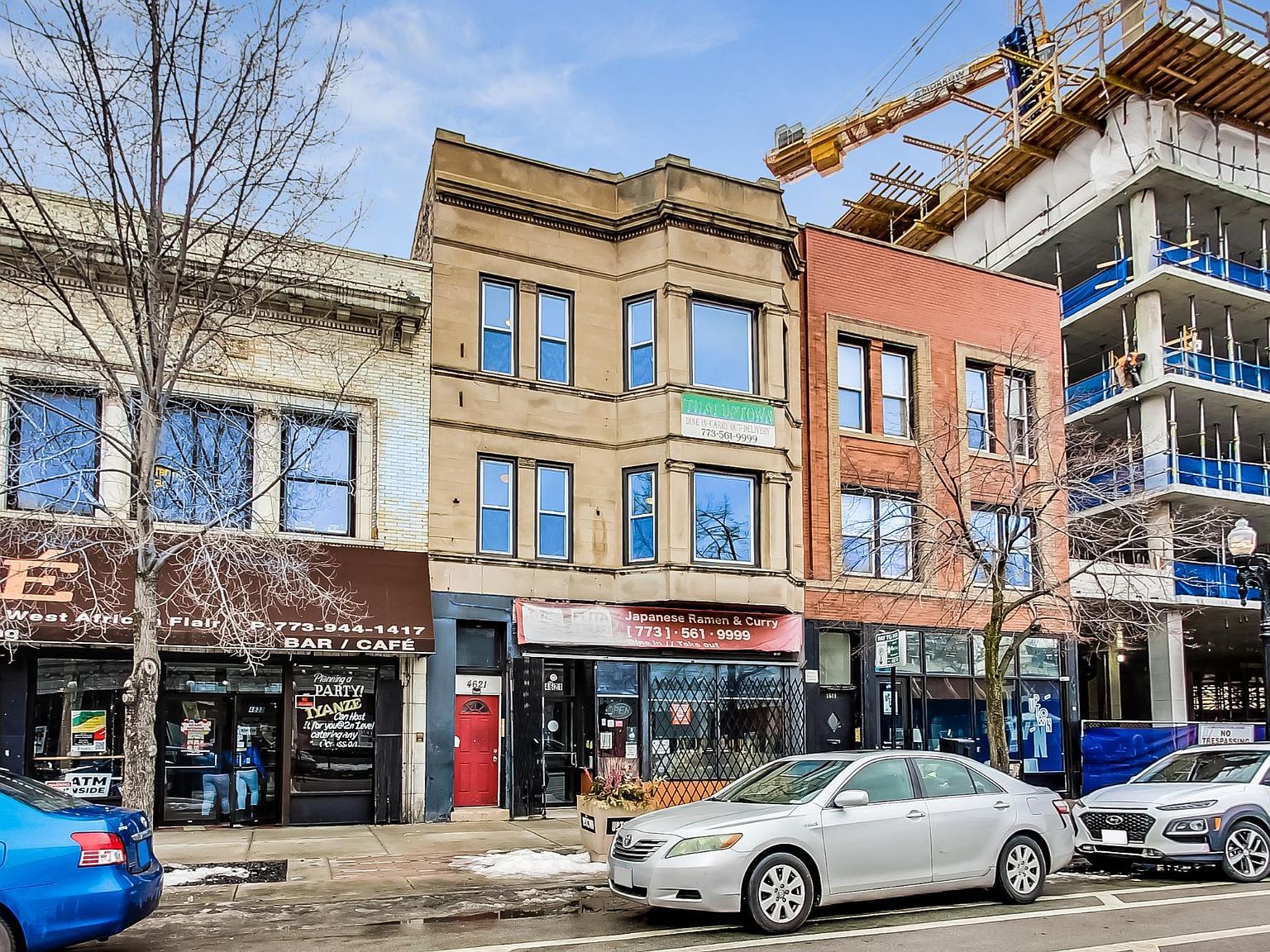 4621 N Broadway St #2, Chicago, IL 60640 Zillow