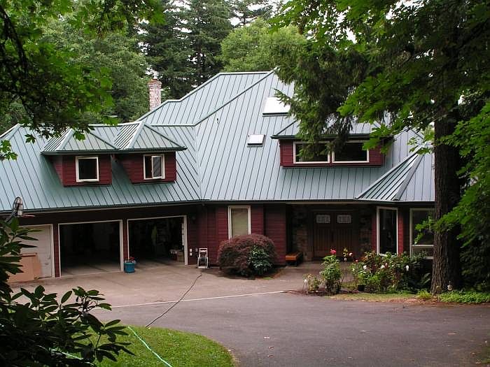 Front Exterior
