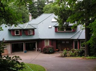 9323 NW Old Skyline Blvd, Portland, OR