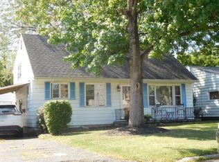 311 Eisenhower Ave, Marion, OH