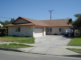 12629 Fineview St, El Monte, CA 91732