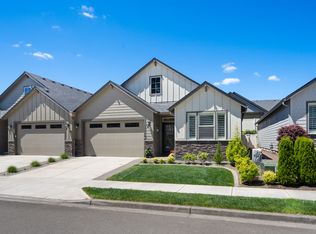 17322 NE 19th Dr, Ridgefield, WA 98642